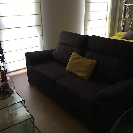 Apartamentos Parking Mérida Dış mekan fotoğraf