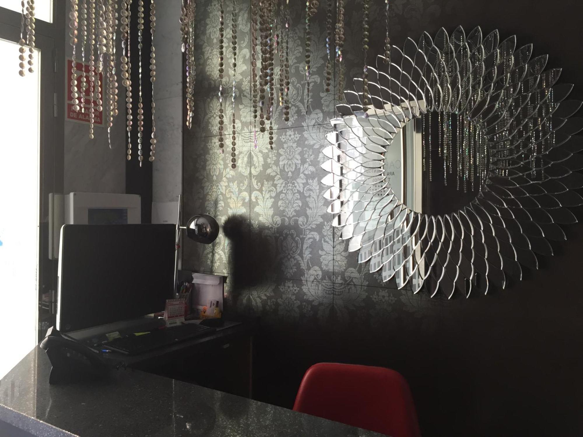 Apartamentos Parking Mérida Dış mekan fotoğraf