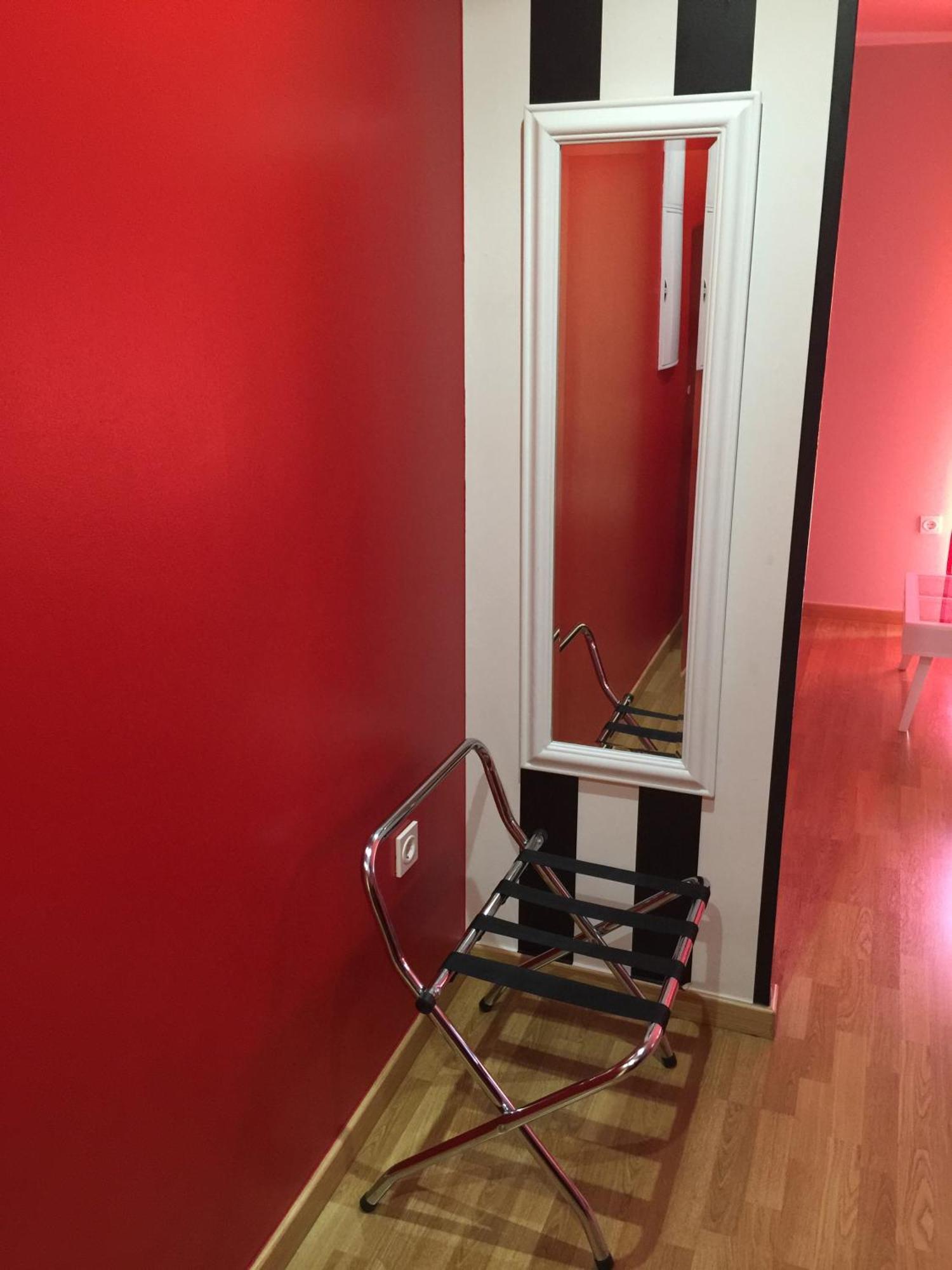 Apartamentos Parking Mérida Dış mekan fotoğraf