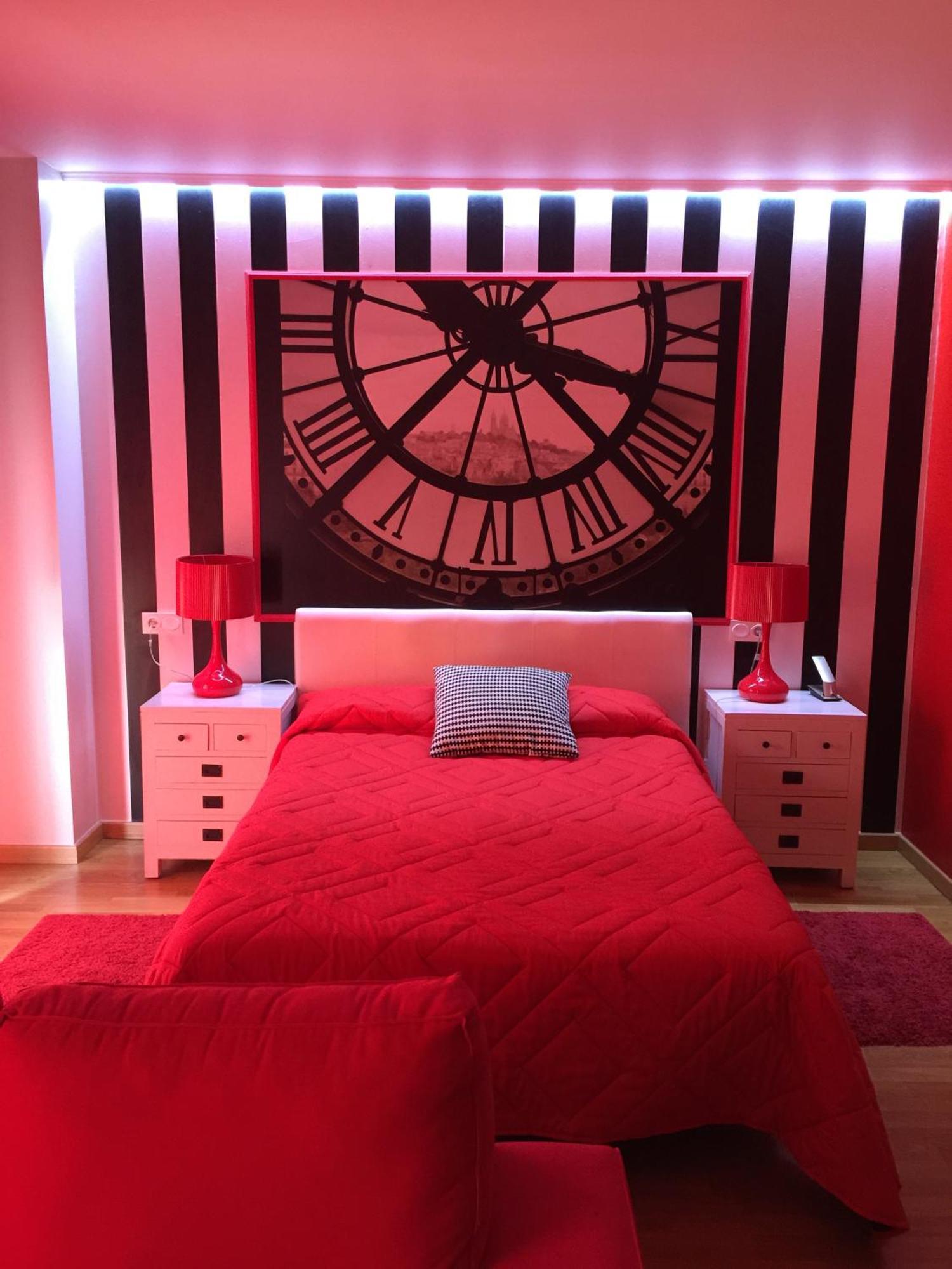 Apartamentos Parking Mérida Dış mekan fotoğraf