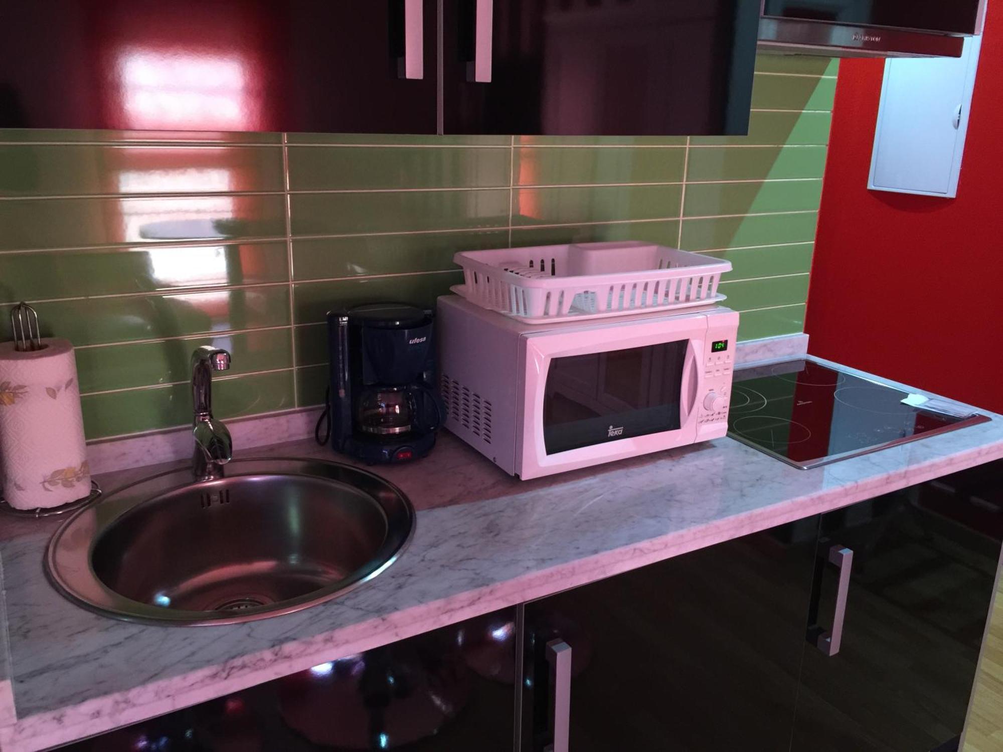 Apartamentos Parking Mérida Dış mekan fotoğraf