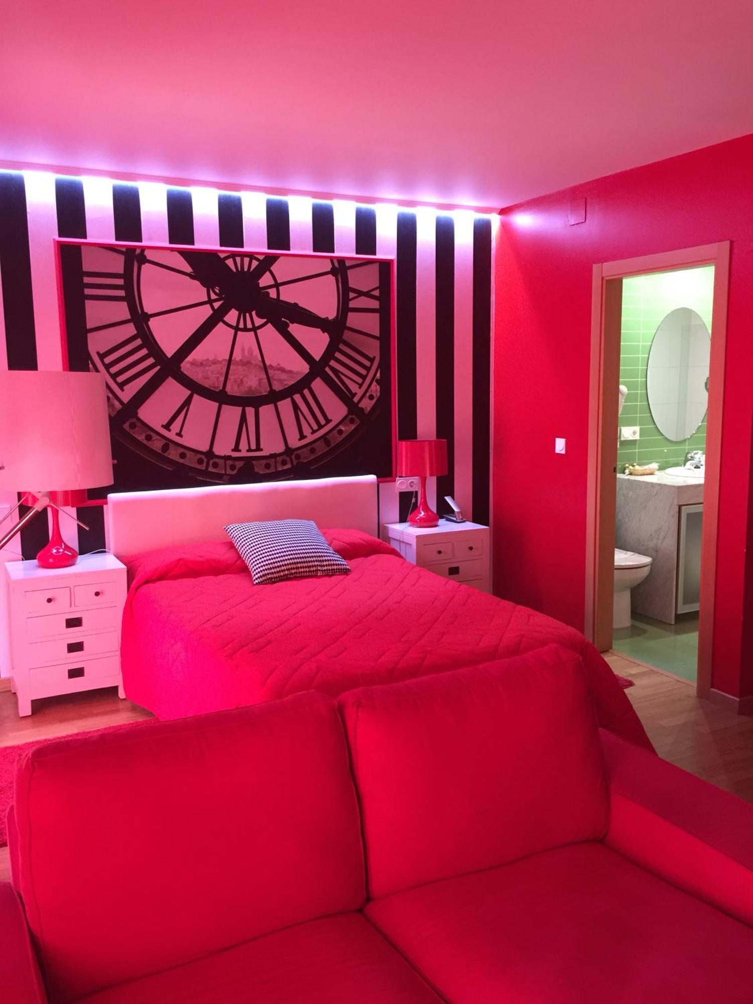 Apartamentos Parking Mérida Dış mekan fotoğraf