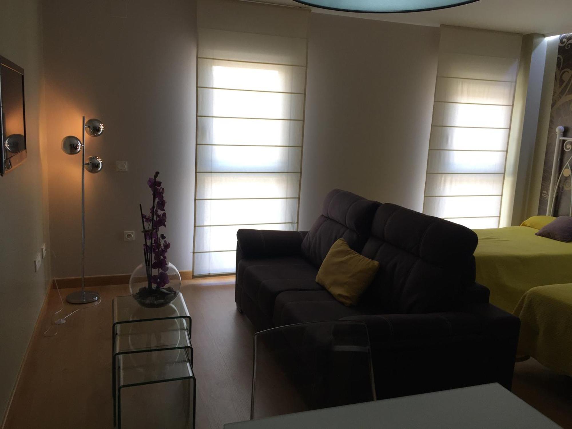 Apartamentos Parking Mérida Dış mekan fotoğraf
