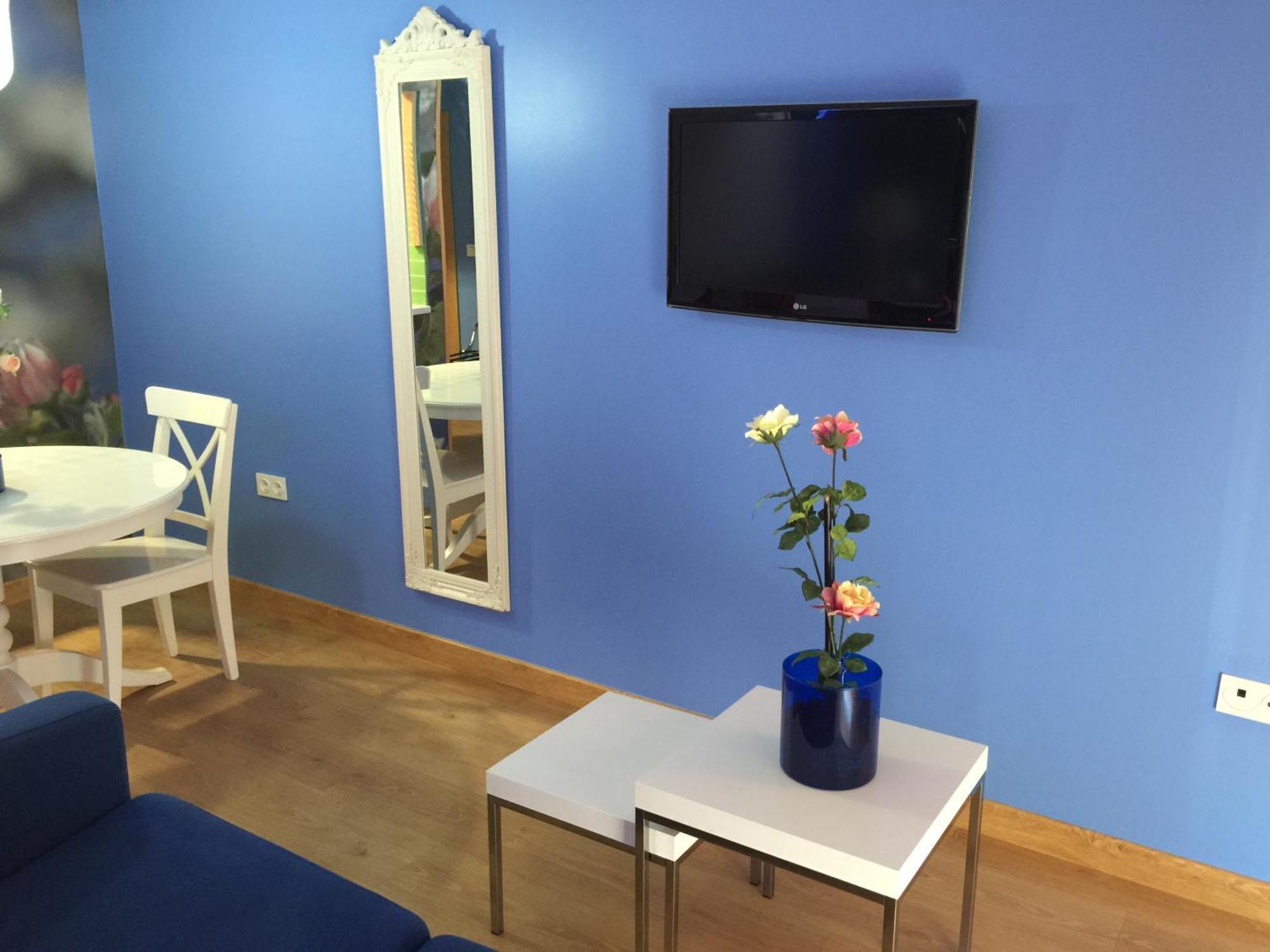 Apartamentos Parking Mérida Dış mekan fotoğraf