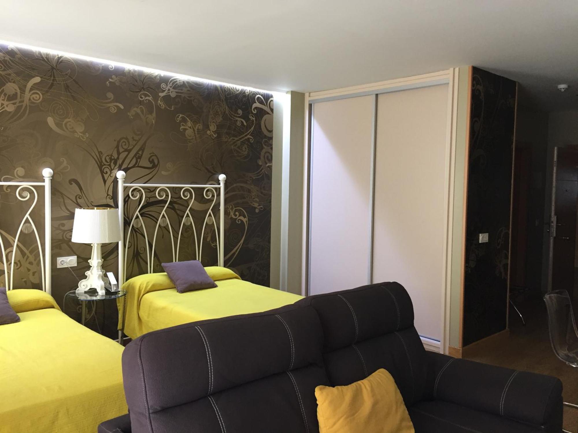 Apartamentos Parking Mérida Dış mekan fotoğraf