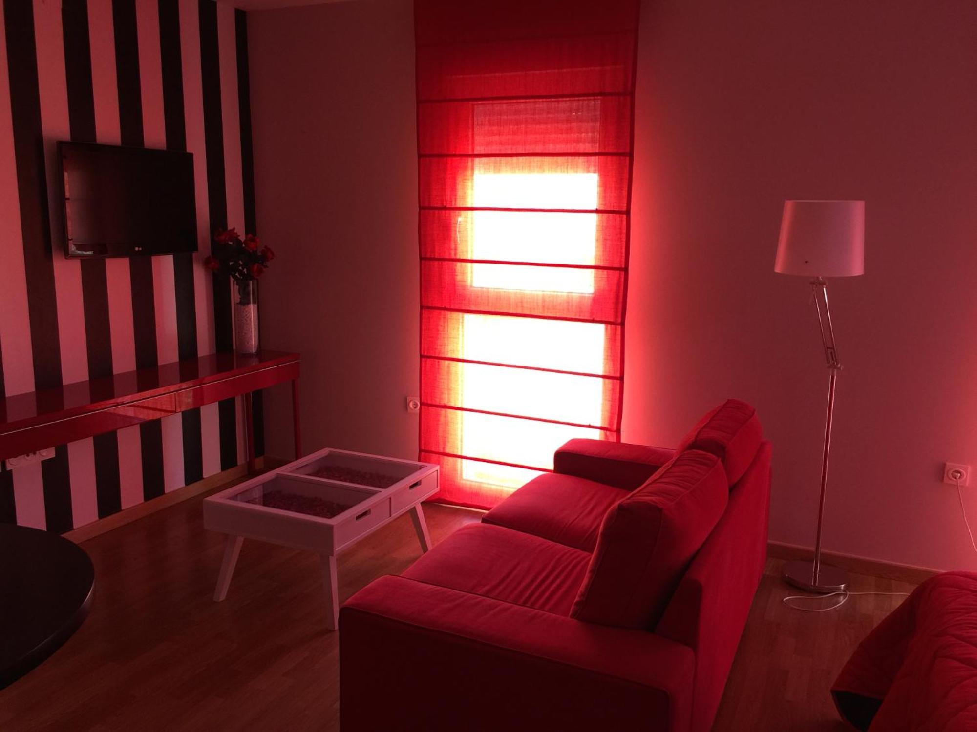 Apartamentos Parking Mérida Dış mekan fotoğraf