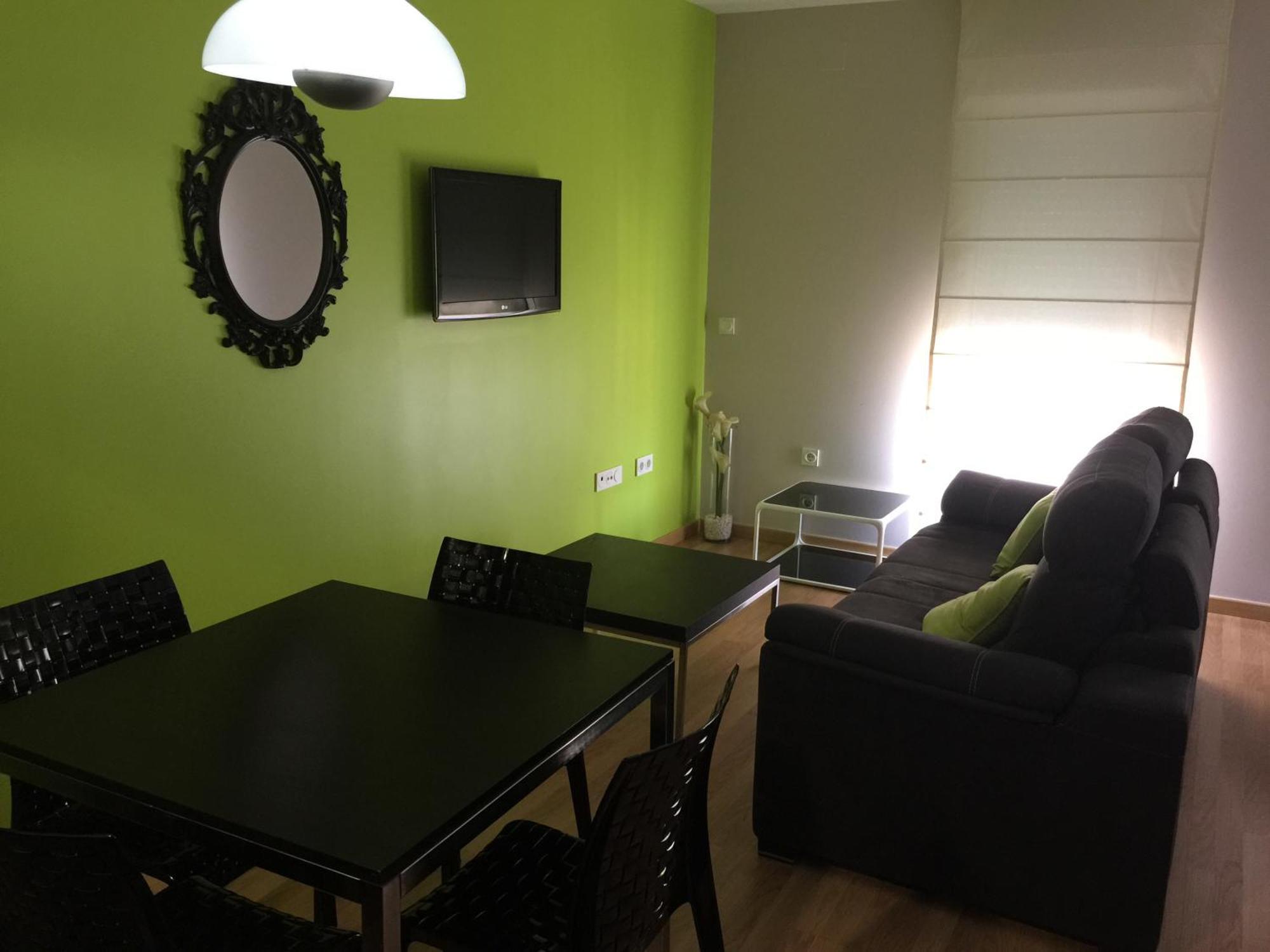Apartamentos Parking Mérida Dış mekan fotoğraf