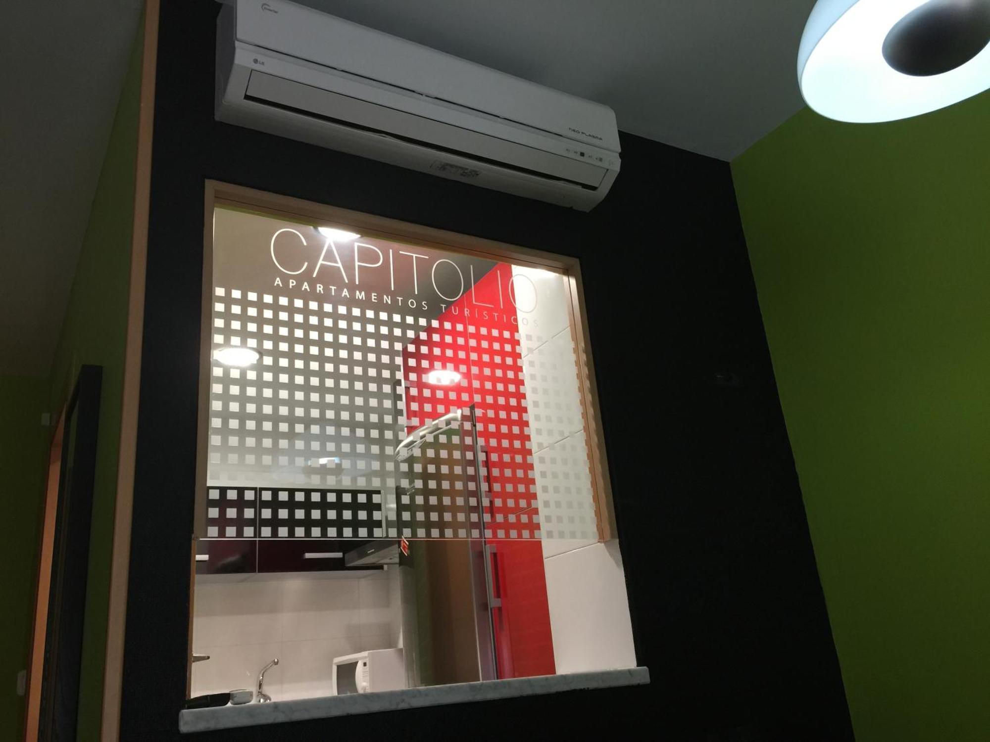 Apartamentos Parking Mérida Dış mekan fotoğraf