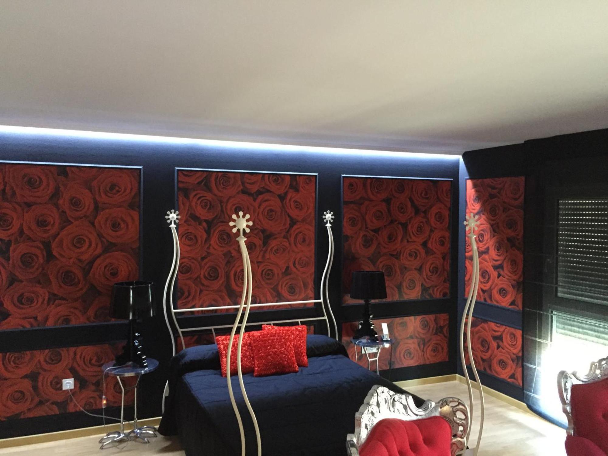 Apartamentos Parking Mérida Dış mekan fotoğraf