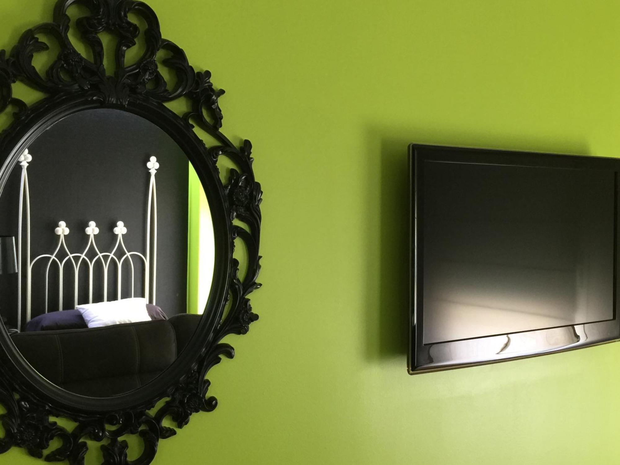 Apartamentos Parking Mérida Dış mekan fotoğraf