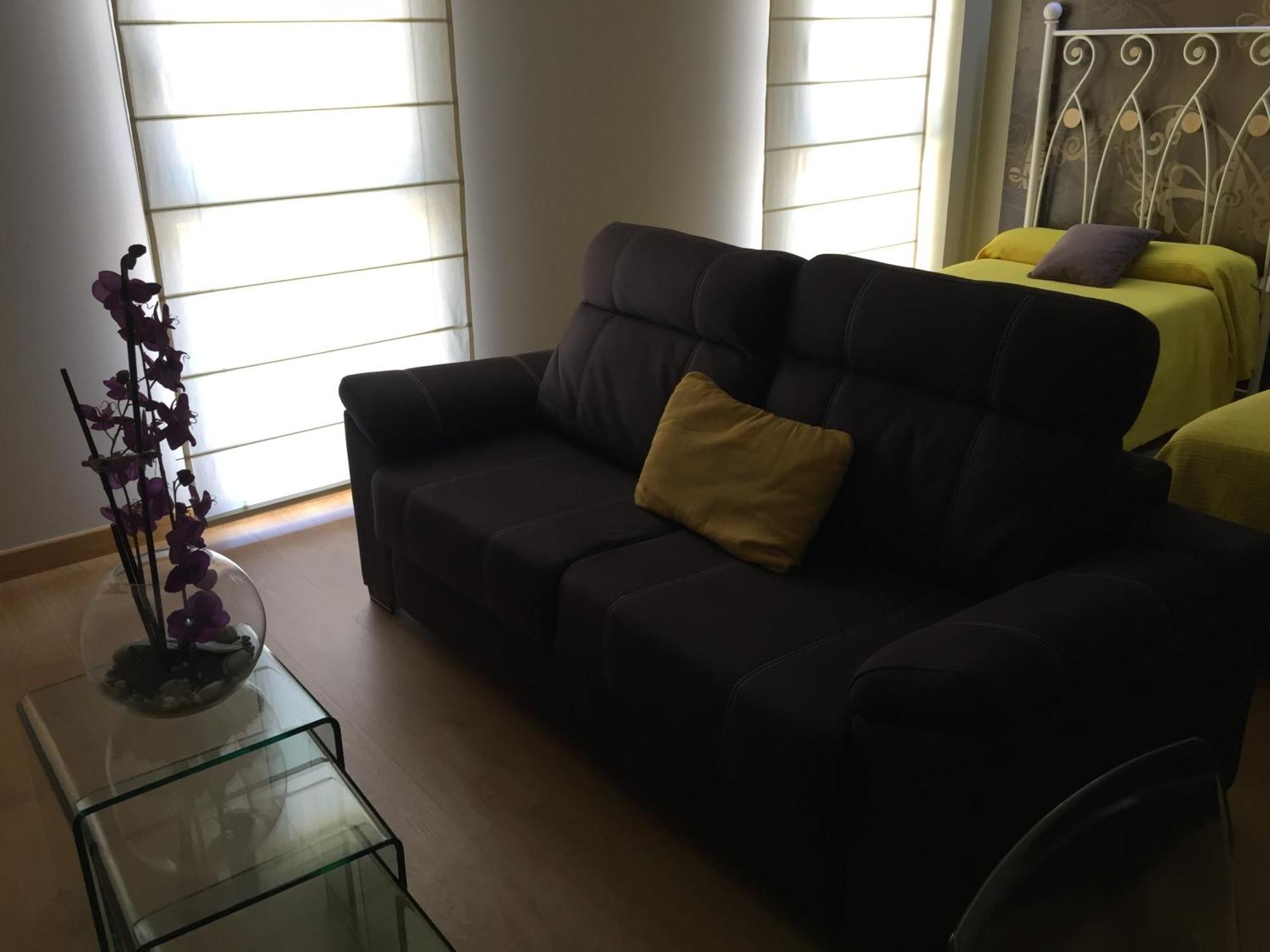 Apartamentos Parking Mérida Dış mekan fotoğraf