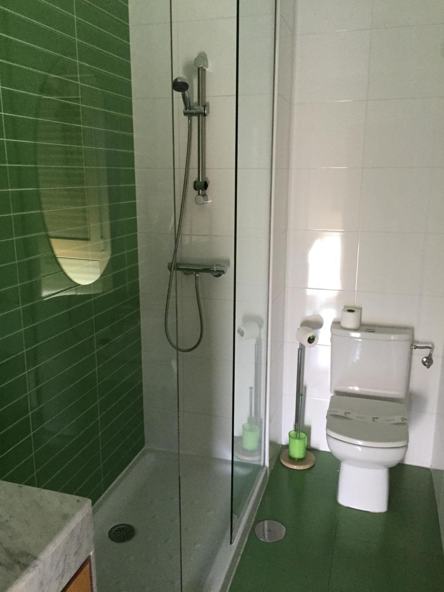 Apartamentos Parking Mérida Dış mekan fotoğraf