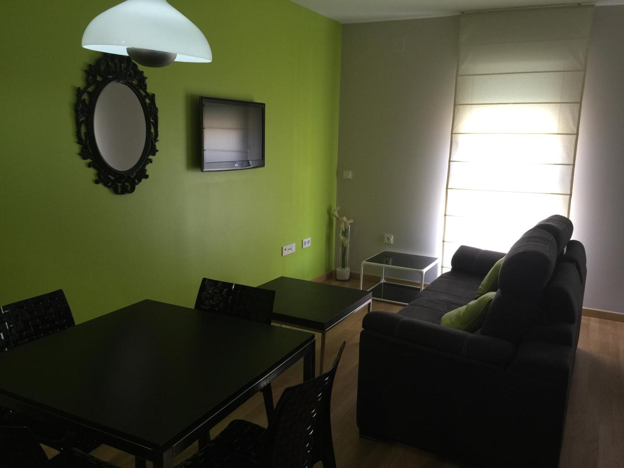 Apartamentos Parking Mérida Dış mekan fotoğraf