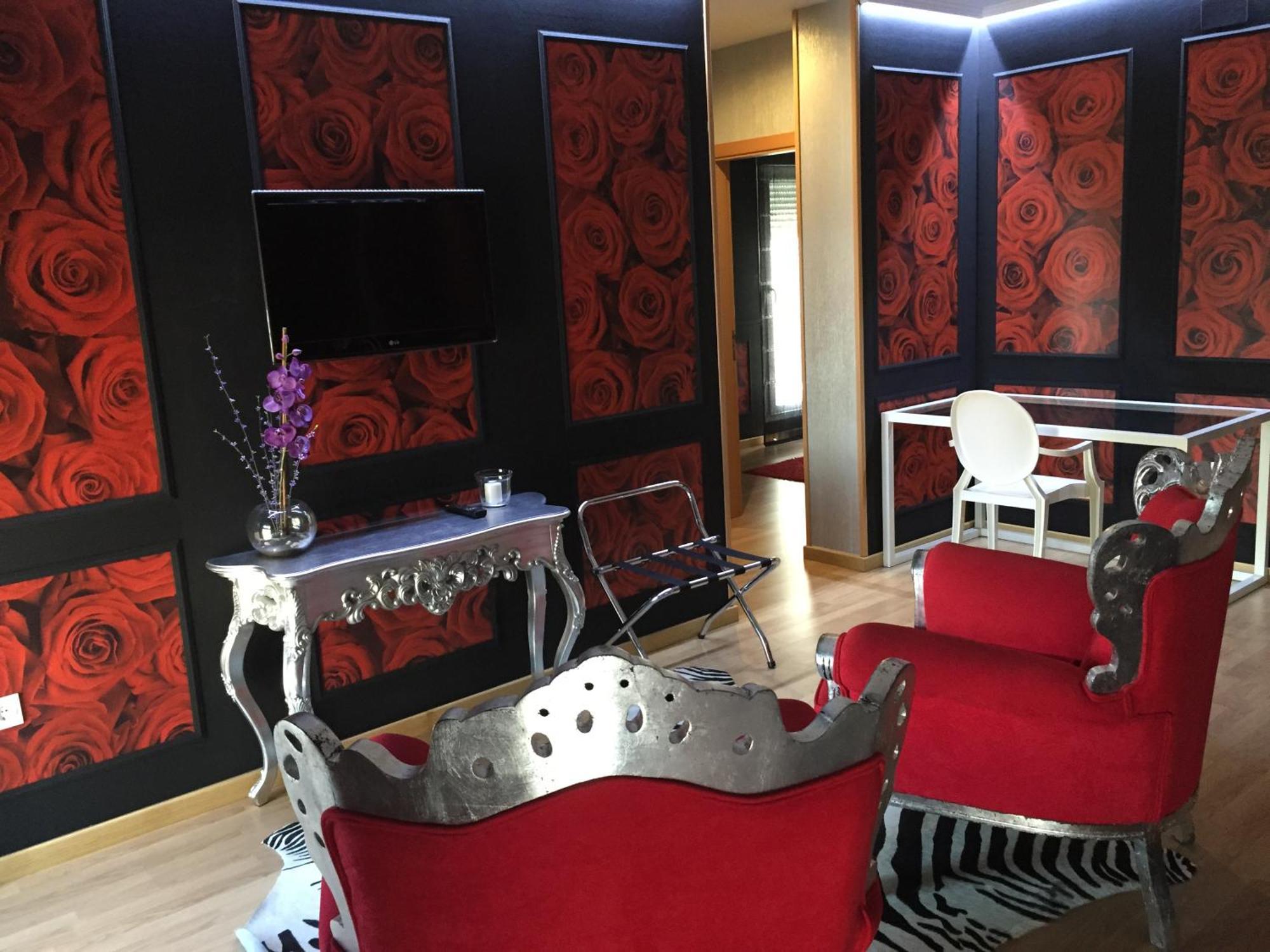 Apartamentos Parking Mérida Dış mekan fotoğraf