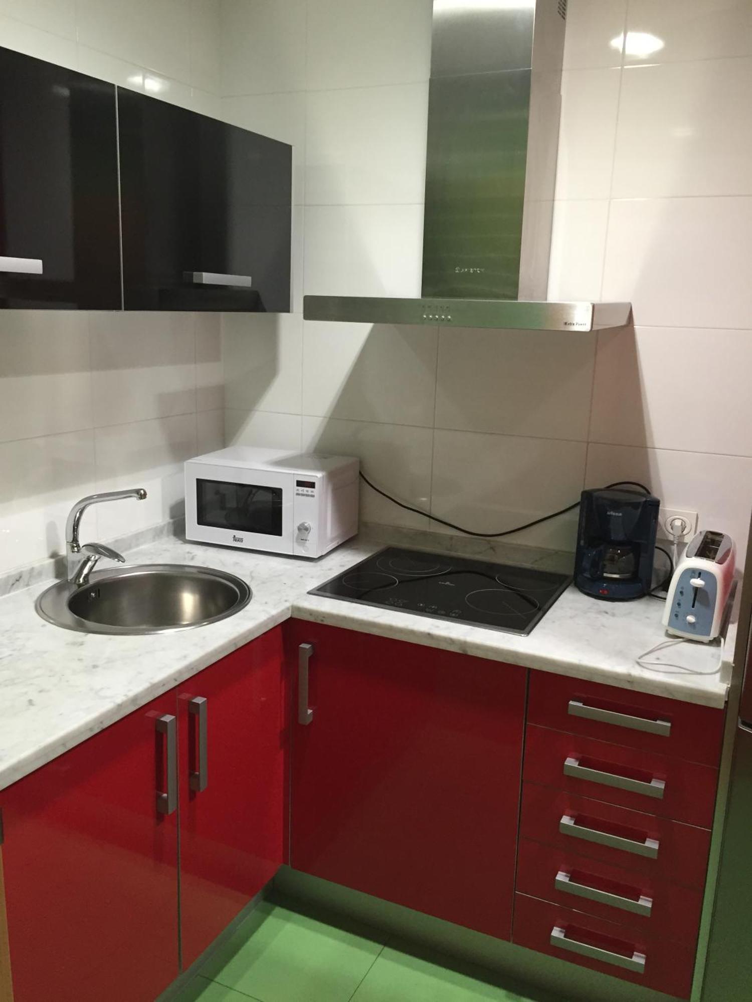 Apartamentos Parking Mérida Dış mekan fotoğraf