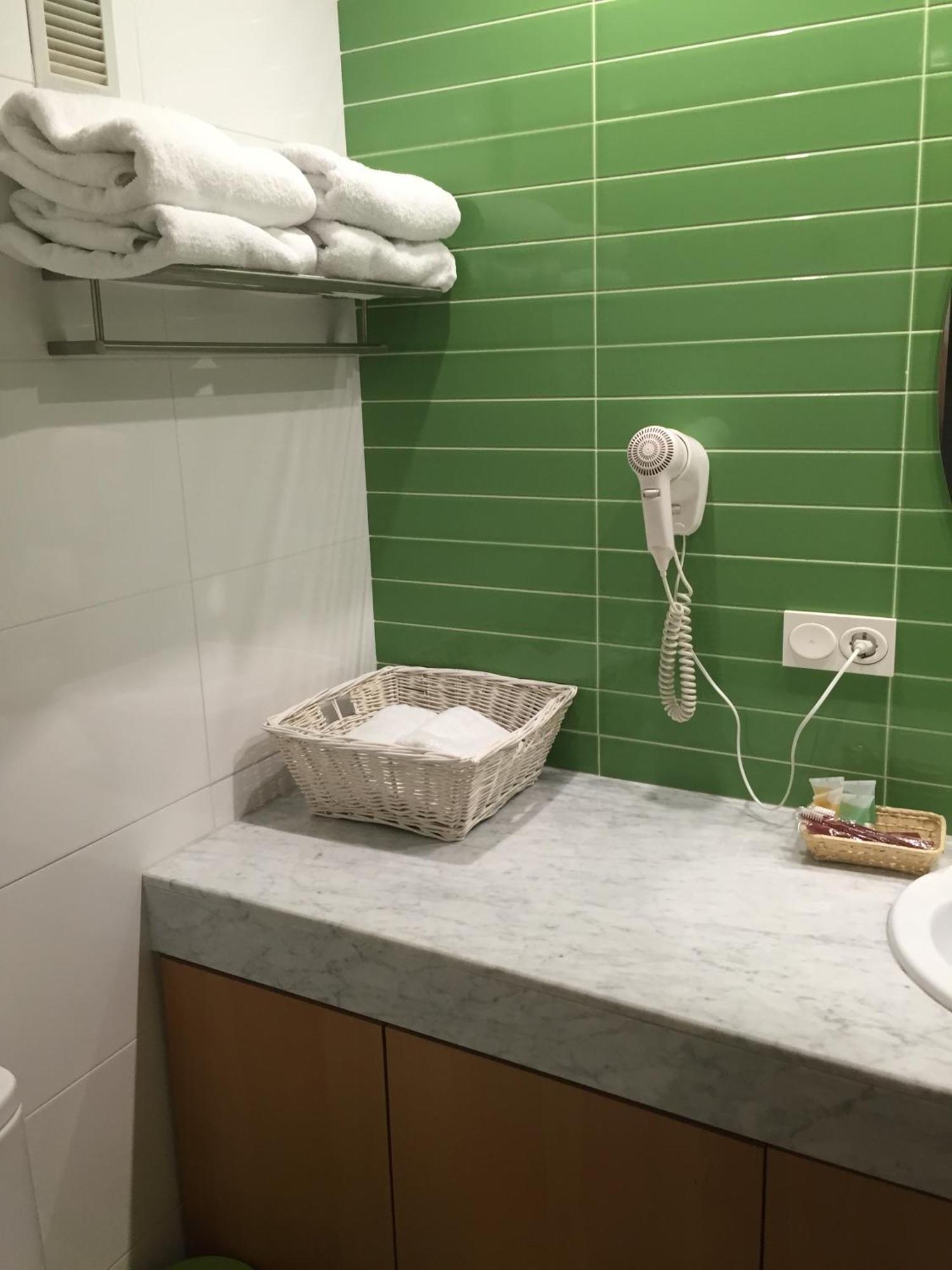 Apartamentos Parking Mérida Dış mekan fotoğraf