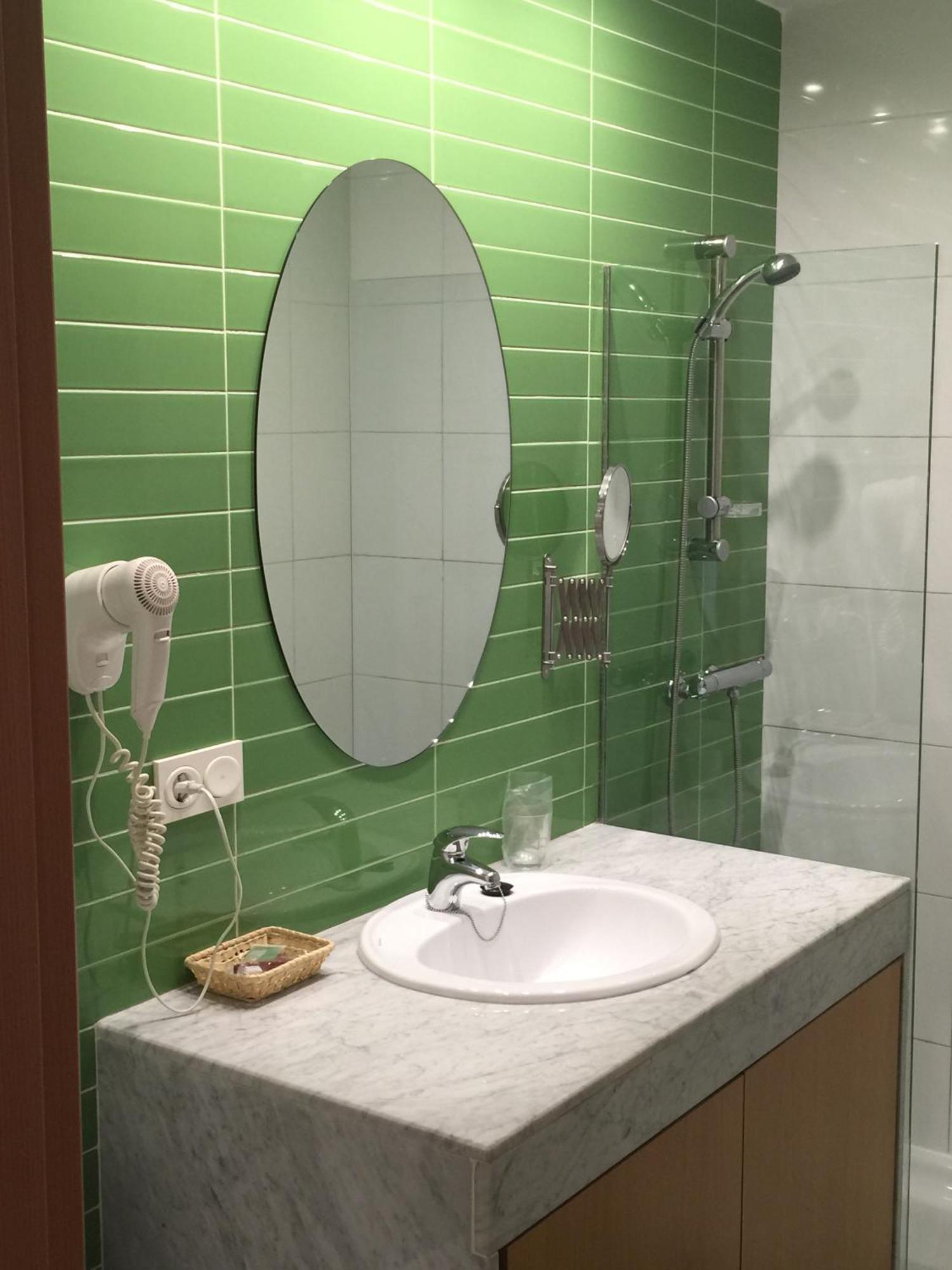 Apartamentos Parking Mérida Dış mekan fotoğraf
