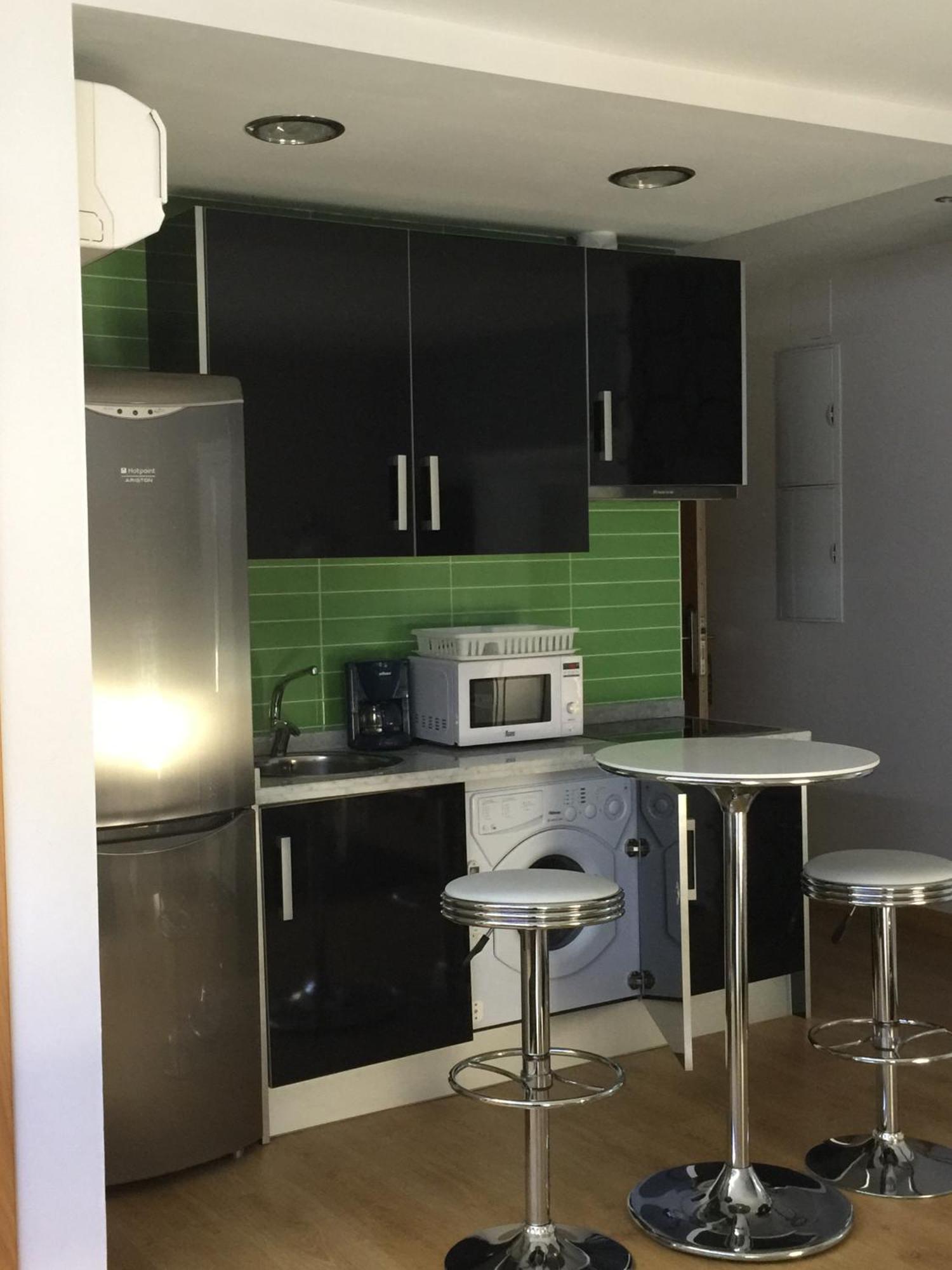 Apartamentos Parking Mérida Dış mekan fotoğraf